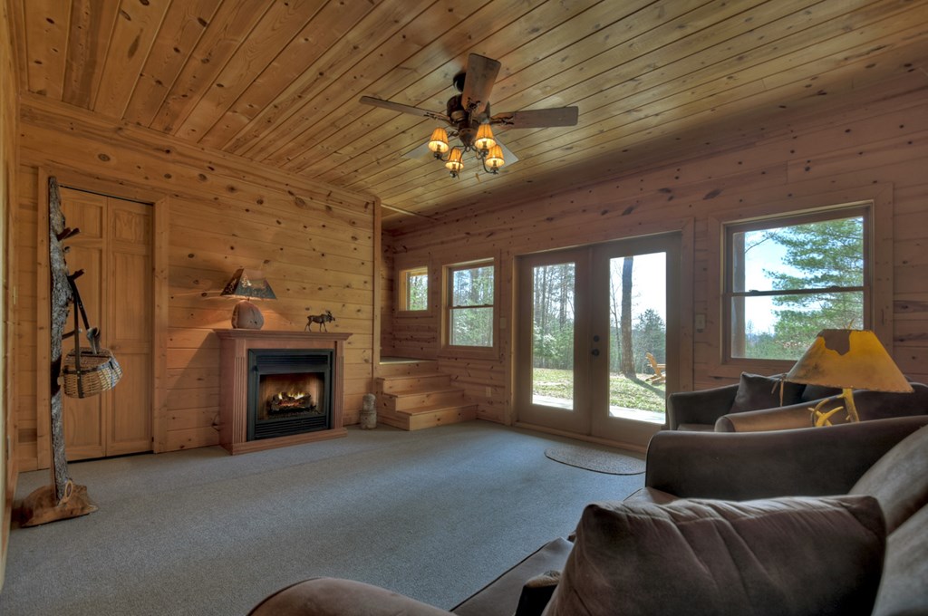 108 Toccoa Farm Hts Road Morganton, GA 30560 - Photo 24 of 41 Gallery Image 24