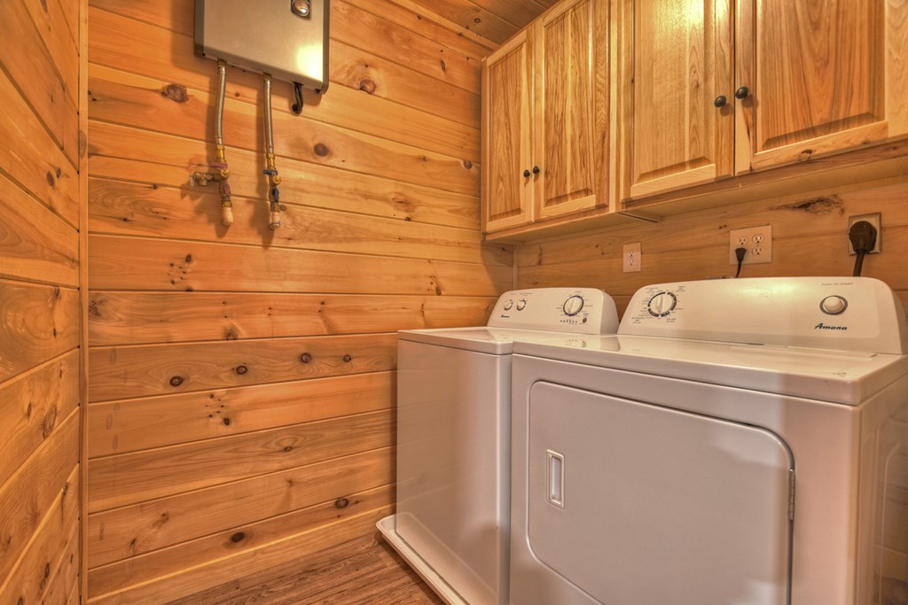 108 Toccoa Farm Hts Road Morganton, GA 30560 - Photo 29 of 41 Gallery Image 29