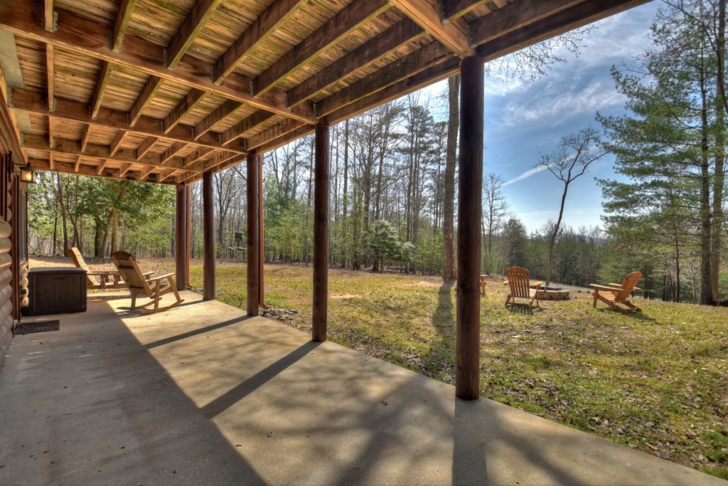 108 Toccoa Farm Hts Road Morganton, GA 30560 - Photo 30 of 41 Gallery Image 30