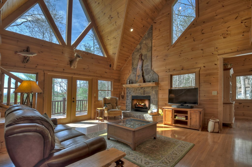 108 Toccoa Farm Hts Road Morganton, GA 30560 - Photo 3 of 41 Gallery Image 3