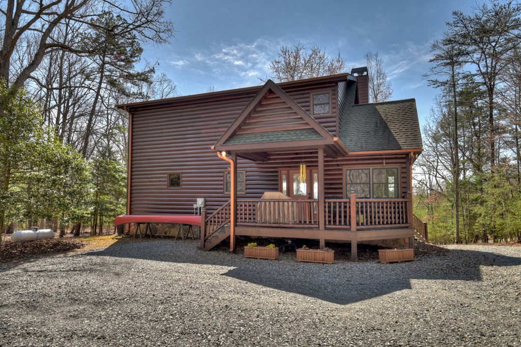 108 Toccoa Farm Hts Road Morganton, GA 30560 - Photo 33 of 41 Gallery Image 33