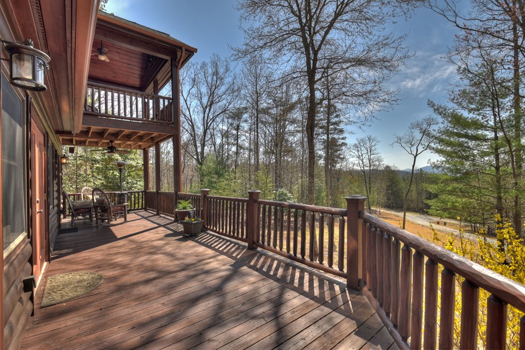 108 Toccoa Farm Hts Road Morganton, GA 30560 - Photo 34 of 41 Gallery Image 34