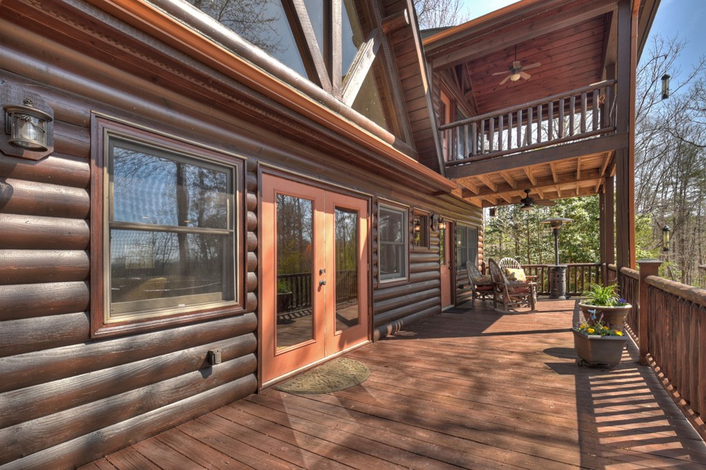 108 Toccoa Farm Hts Road Morganton, GA 30560 - Photo 36 of 41 Gallery Image 36