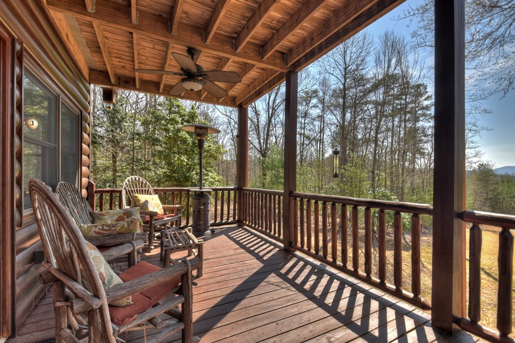108 Toccoa Farm Hts Road Morganton, GA 30560 - Photo 37 of 41 Gallery Image 37