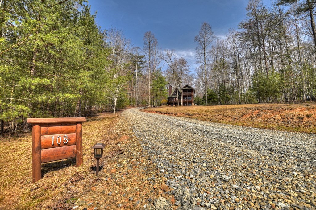 108 Toccoa Farm Hts Road Morganton, GA 30560 - Photo 41 of 41 Gallery Image 41