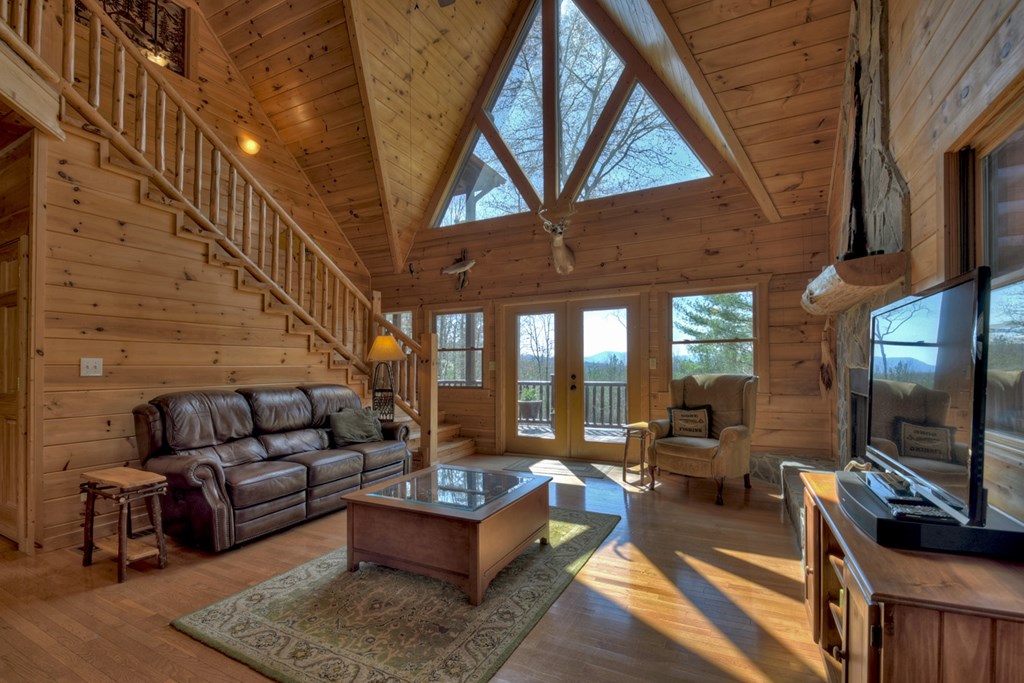 108 Toccoa Farm Hts Road Morganton, GA 30560 - Photo 5 of 41 Gallery Image 5