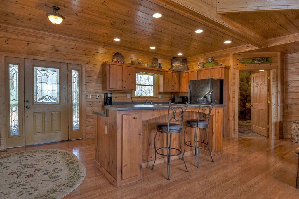 108 Toccoa Farm Hts Road Morganton, GA 30560 - Photo 9 of 41 Gallery Image 9