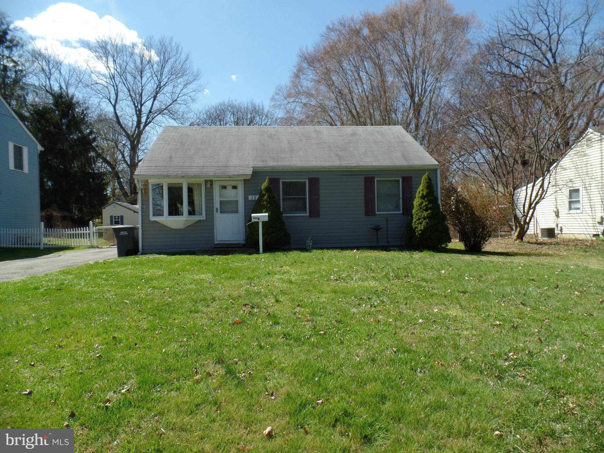 1924 Anderson Road Falls Church, VA 22043 - Photo 1 of 15 Exterior (Front)
