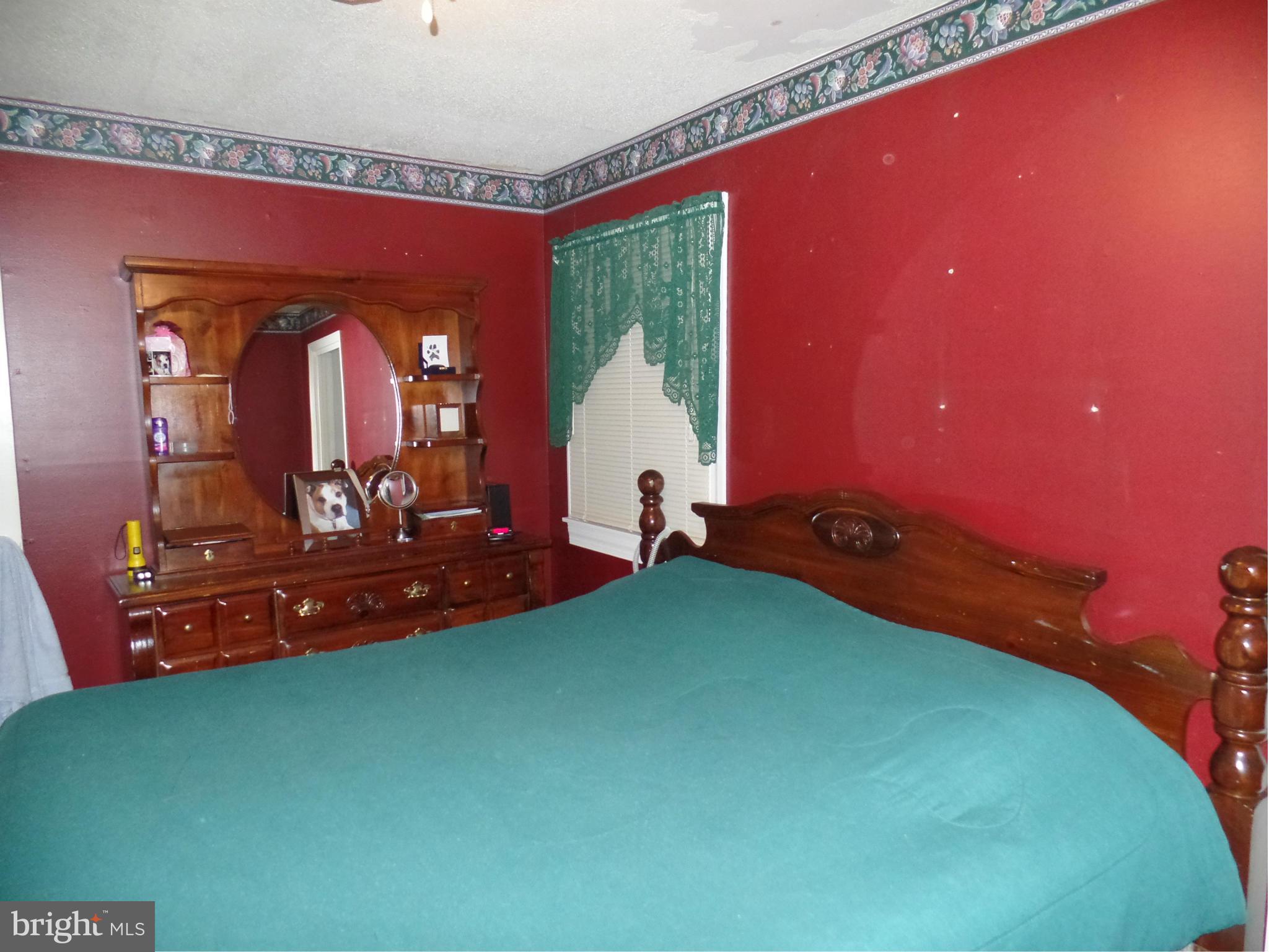 1924 Anderson Road Falls Church, VA 22043 - Photo 11 of 15 Bedroom (Master)