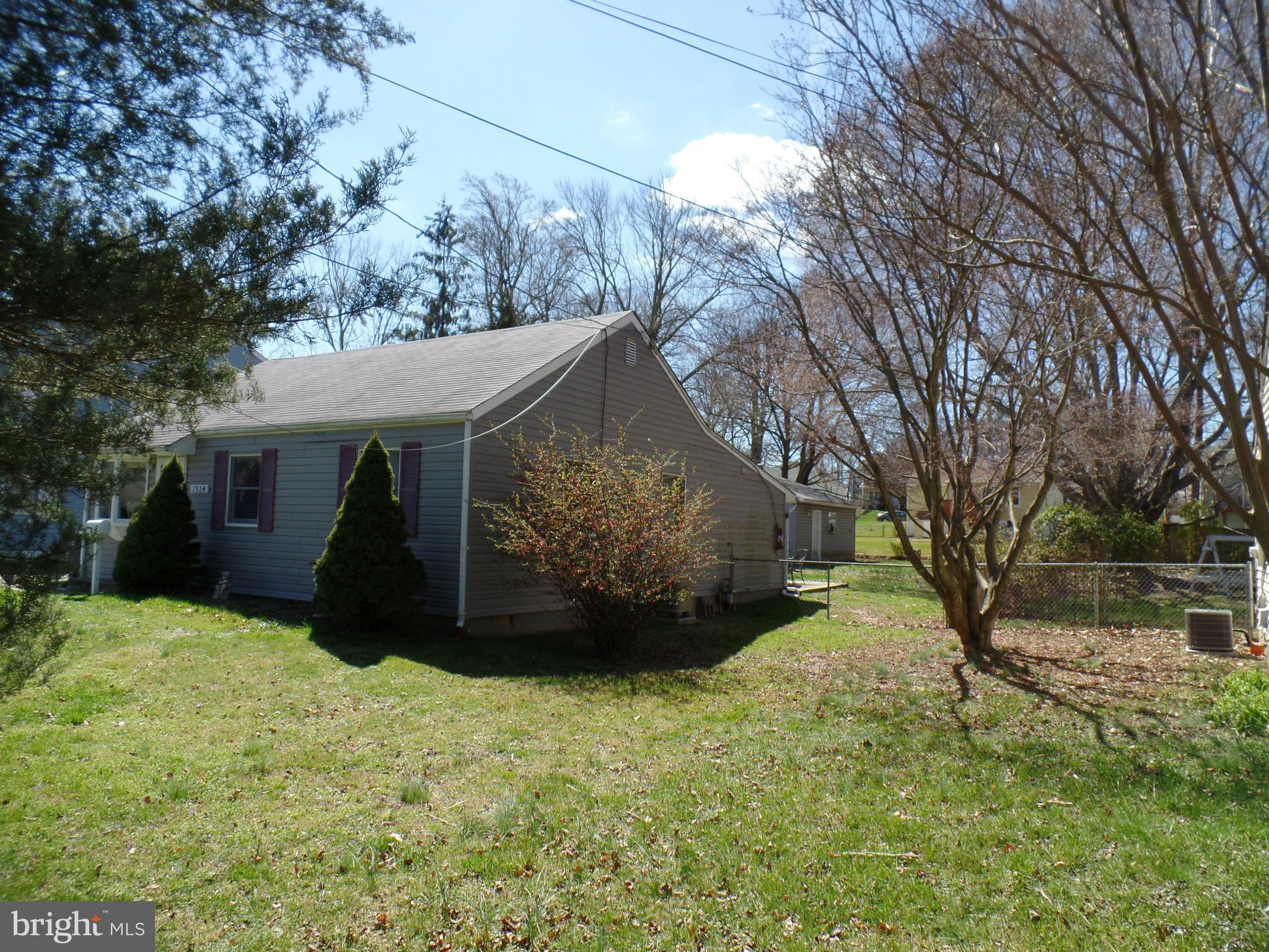 1924 Anderson Road Falls Church, VA 22043 - Photo 15 of 15 Exterior (General)