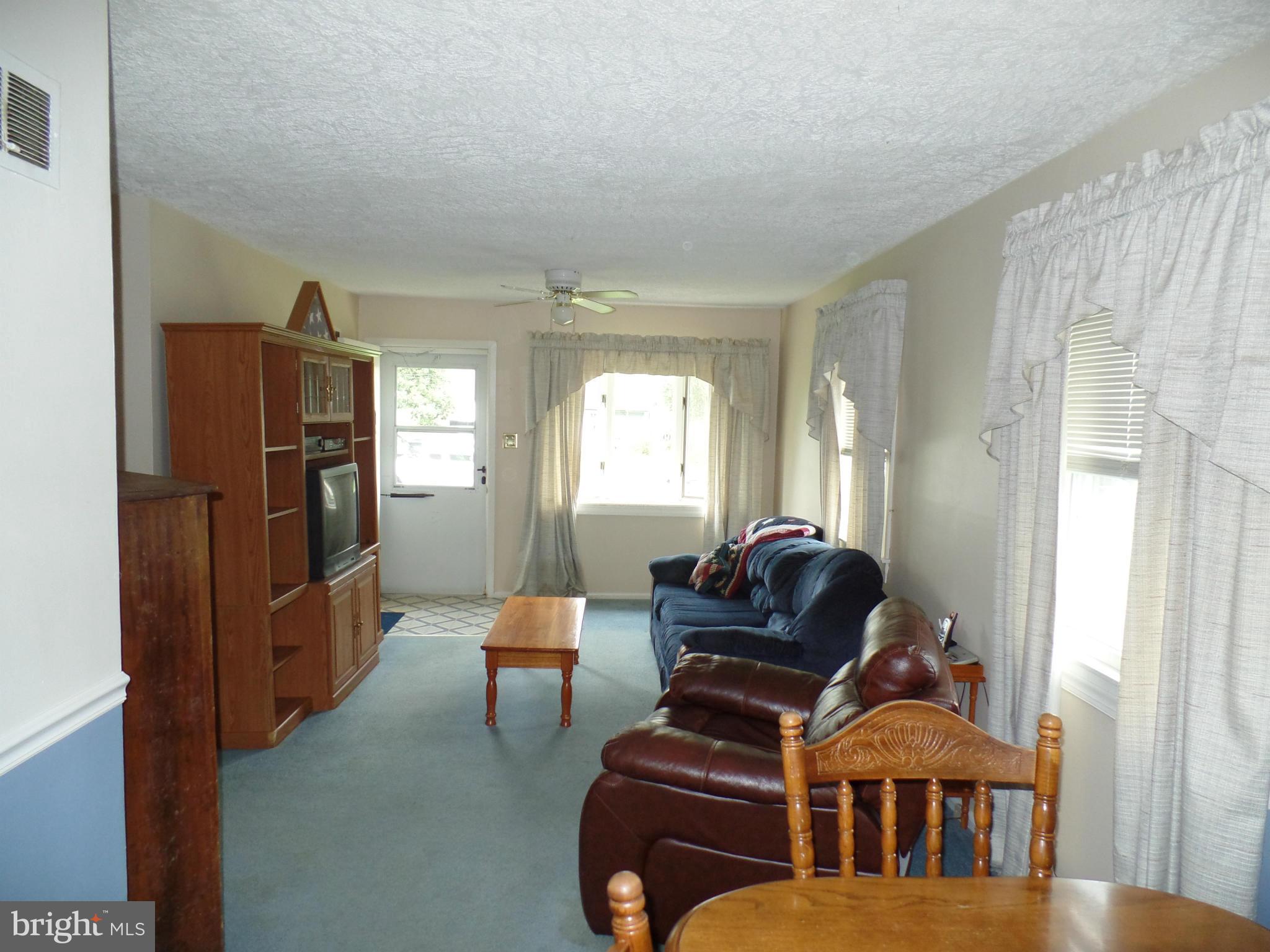 1924 Anderson Road Falls Church, VA 22043 - Photo 6 of 15 Living Room