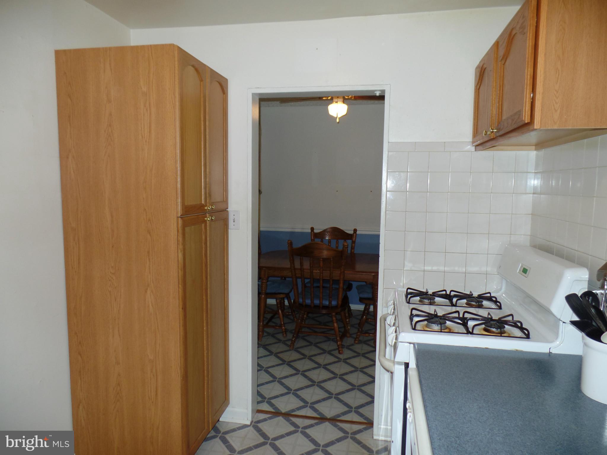 1924 Anderson Road Falls Church, VA 22043 - Photo 7 of 15 Kitchen