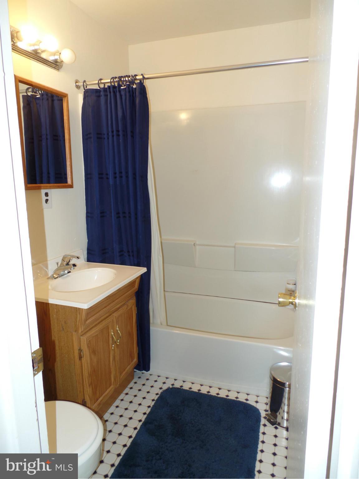 1924 Anderson Road Falls Church, VA 22043 - Photo 10 of 15 Bath
