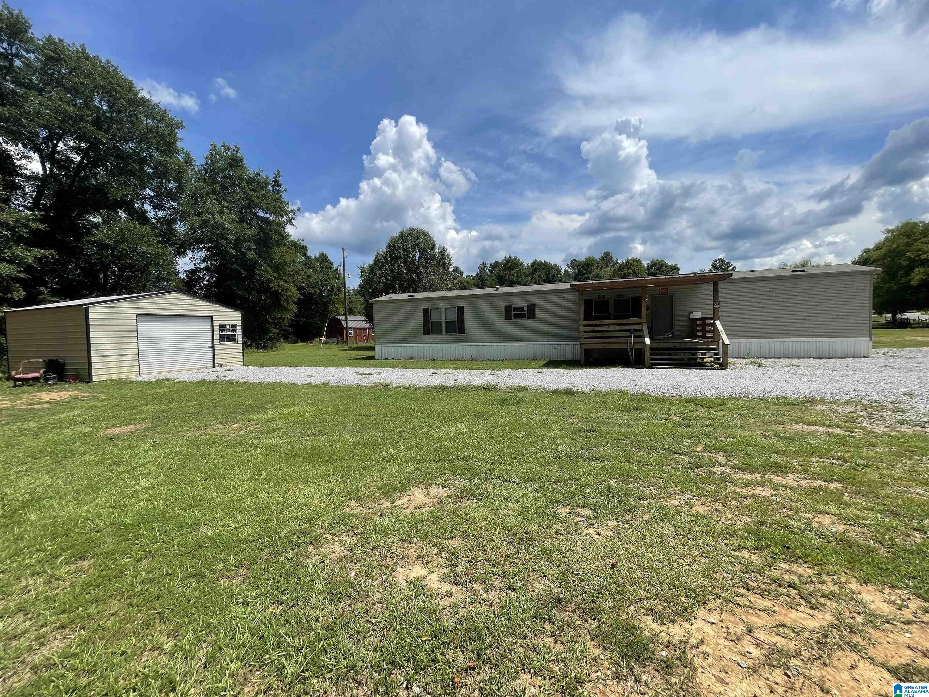 17 Forgotten Road Piedmont, AL 36272 - Photo 22 of 22