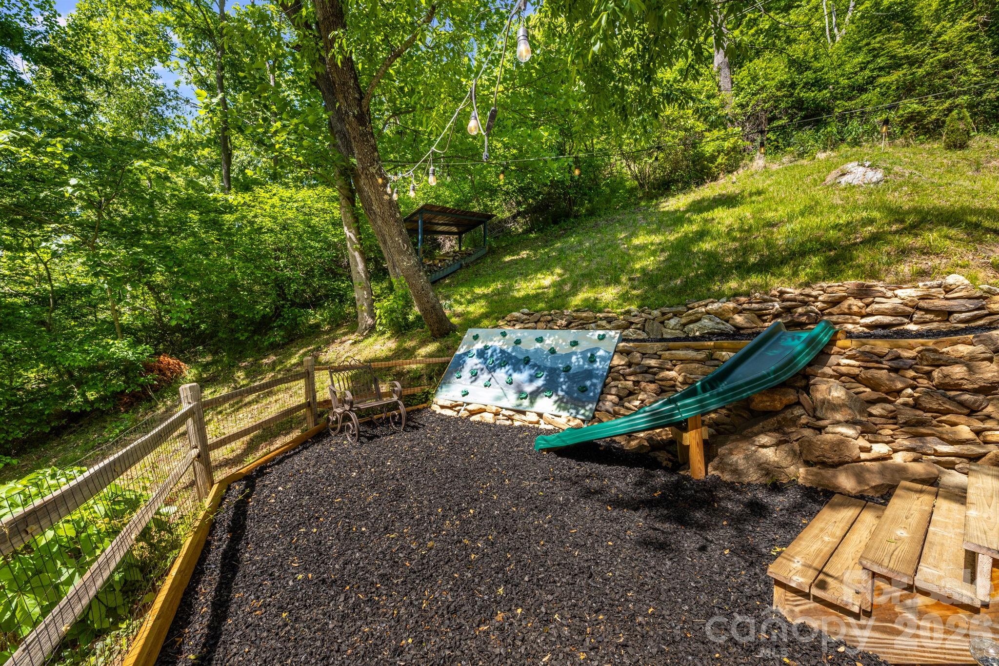 747 Osborne Road Clyde, NC 28721 - Photo 40 of 48