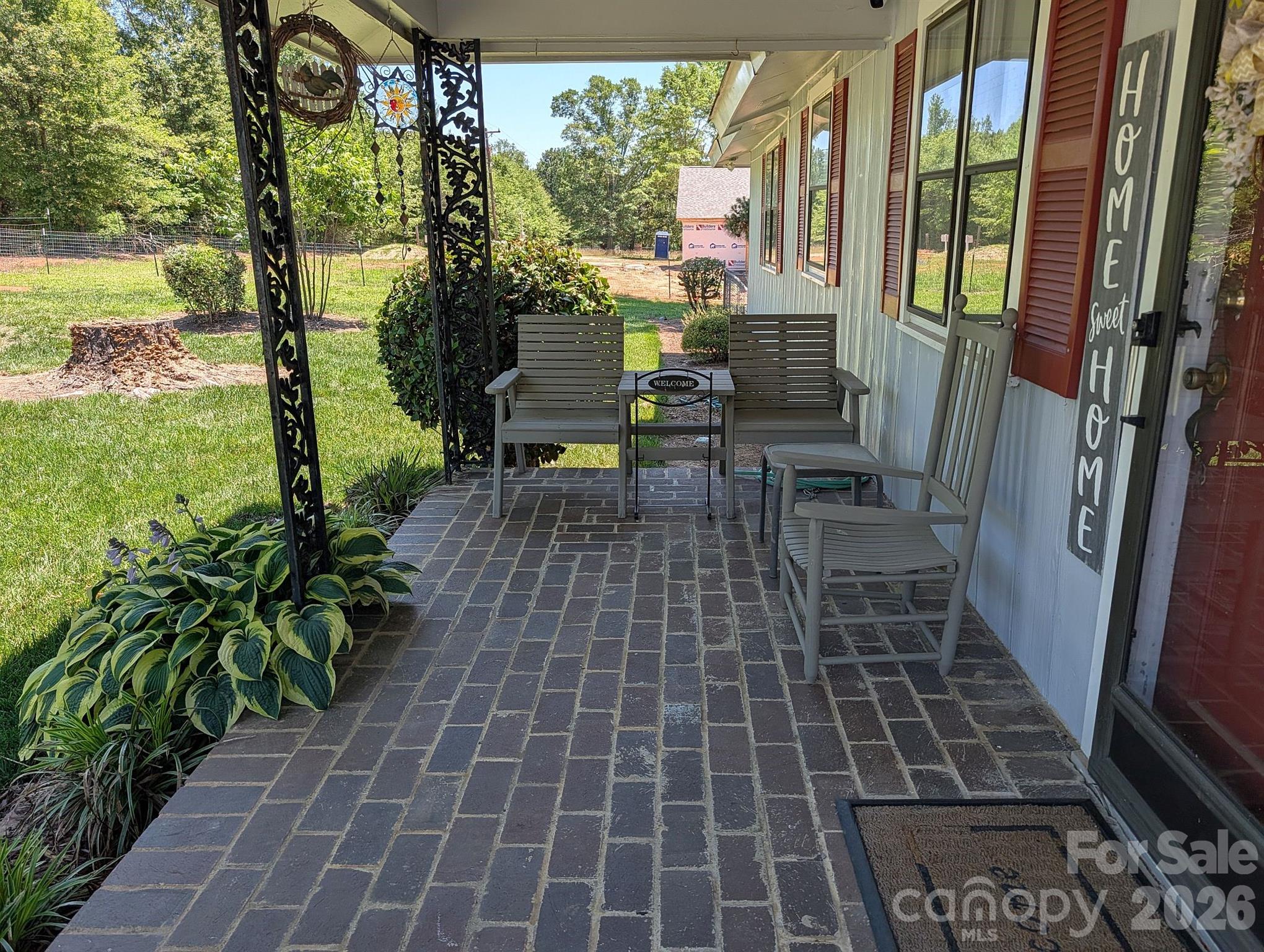 4053 Roddey Road Catawba, SC 29704 - Photo 4 of 43