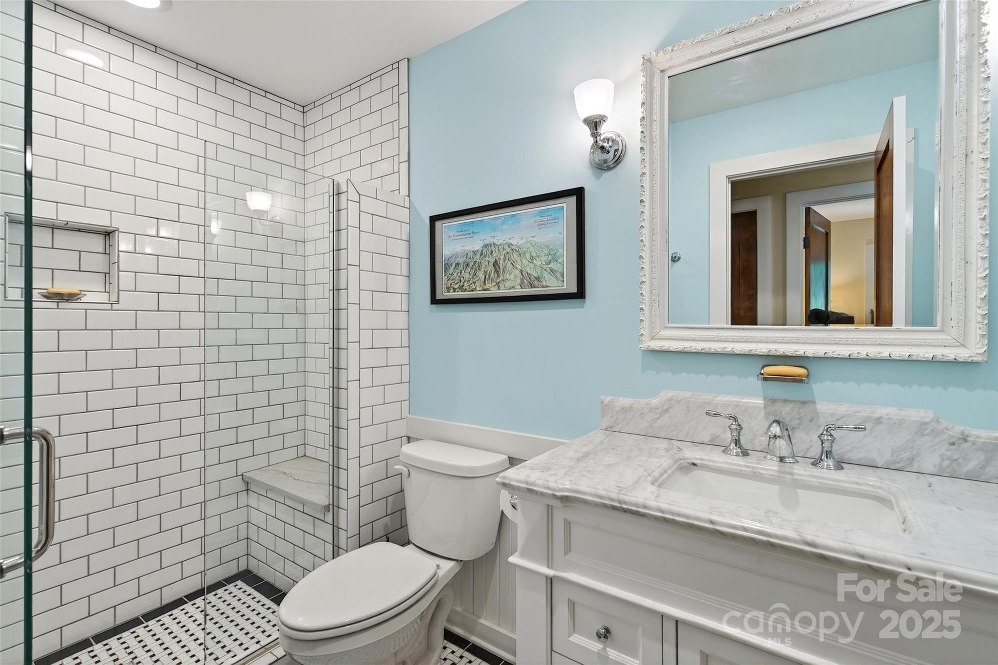 283 Mitchell View Road Bakersville, NC 28705 - Photo 31 of 46 Gallery Image 31
