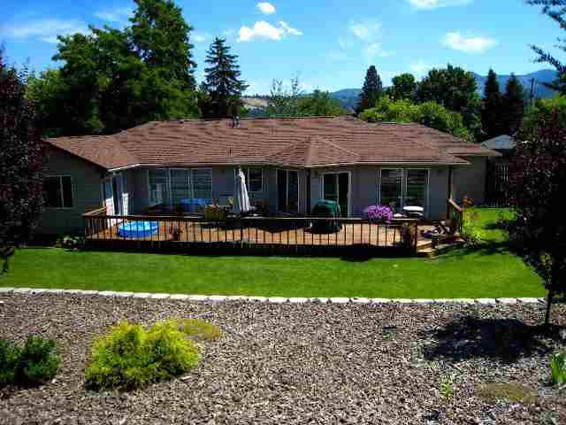 814 South Garry Road Liberty Lake, WA 99019 - Photo 7 of 9