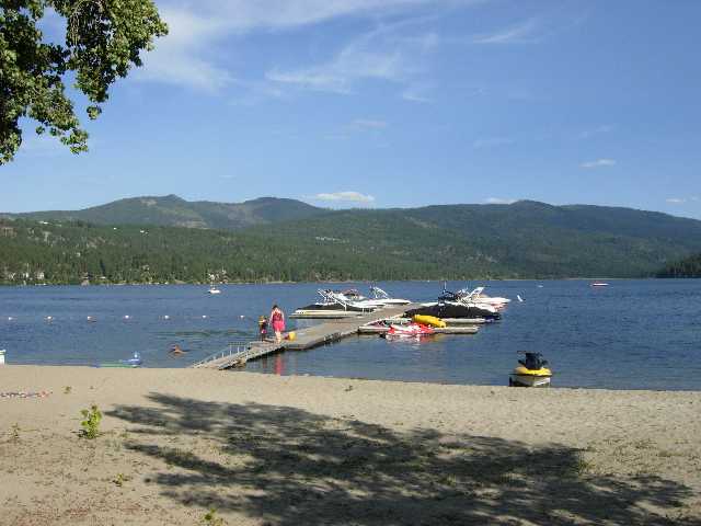814 South Garry Road Liberty Lake, WA 99019 - Photo 9 of 9
