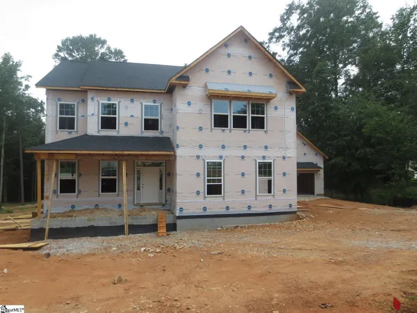 $789,000 | 140 Rickys Path, Easley, SC 29642
