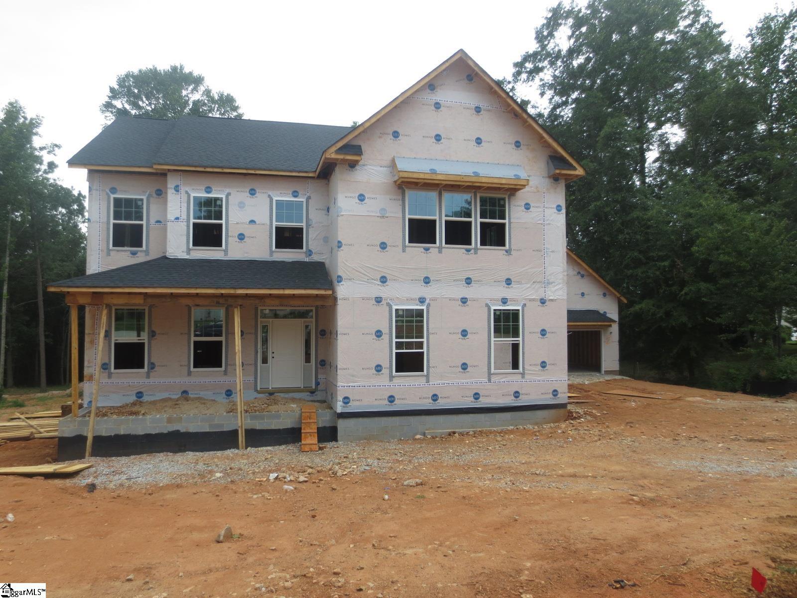 140 Rickys Path Easley, SC 29642 - Photo 1 of 21