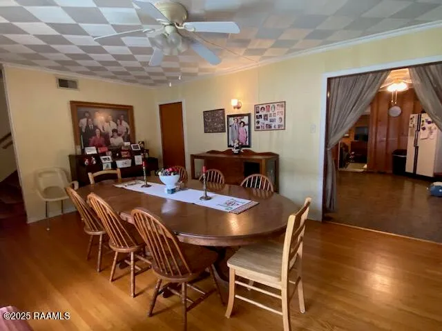 $275,000 | 1501 Nile Street, Eunice, LA 70535