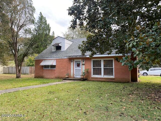 1501 Nile Street Eunice, LA 70535 - Photo 2 of 24 IMG_3855