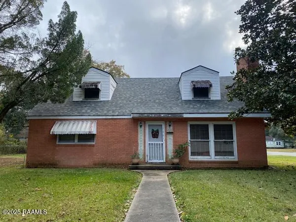 $275,000 | 1501 Nile Street, Eunice, LA 70535