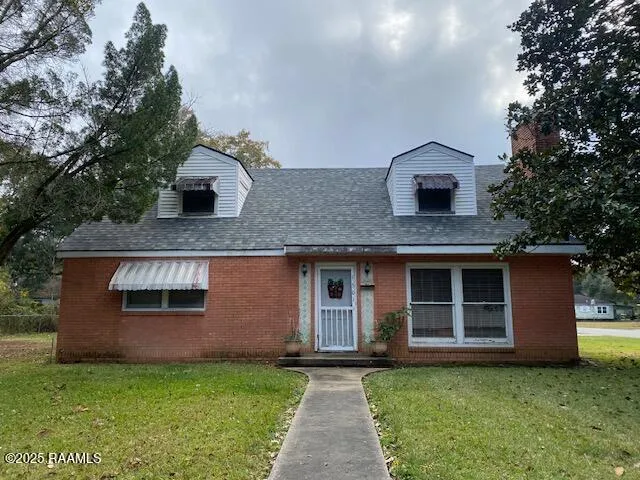 $275,000 | 1501 Nile Street, Eunice, LA 70535