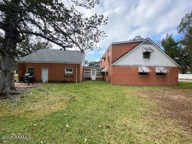 $275,000 | 1501 Nile Street, Eunice, LA 70535