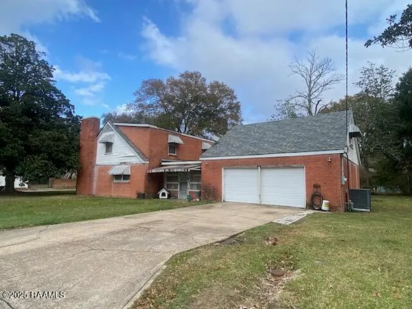 $275,000 | 1501 Nile Street, Eunice, LA 70535