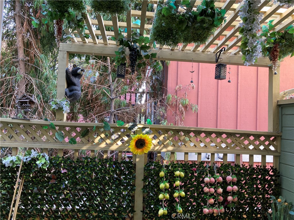 809 North Spurgeon Street, Unit 5 Santa Ana, CA 92701 - Photo 12 of 12