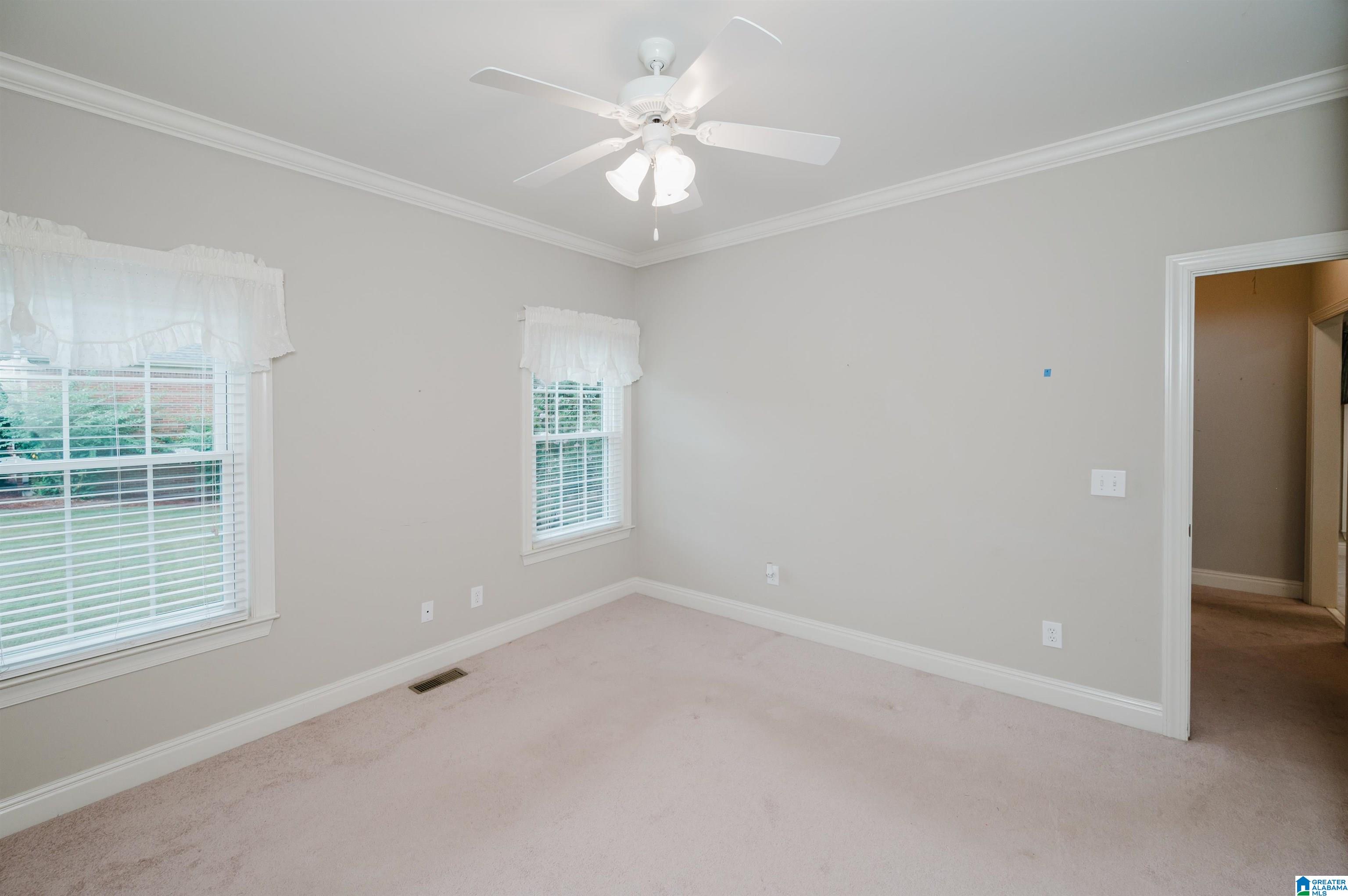 119 Magnolia Ridge Circle Chelsea, AL 35043 - Photo 36 of 50
