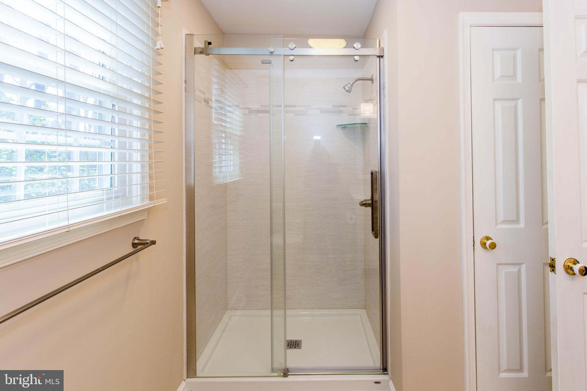 17 Kingsbridge Road Rehoboth Beach, DE 19971 - Photo 11 of 24 New Custom Tile Master Bath Shower