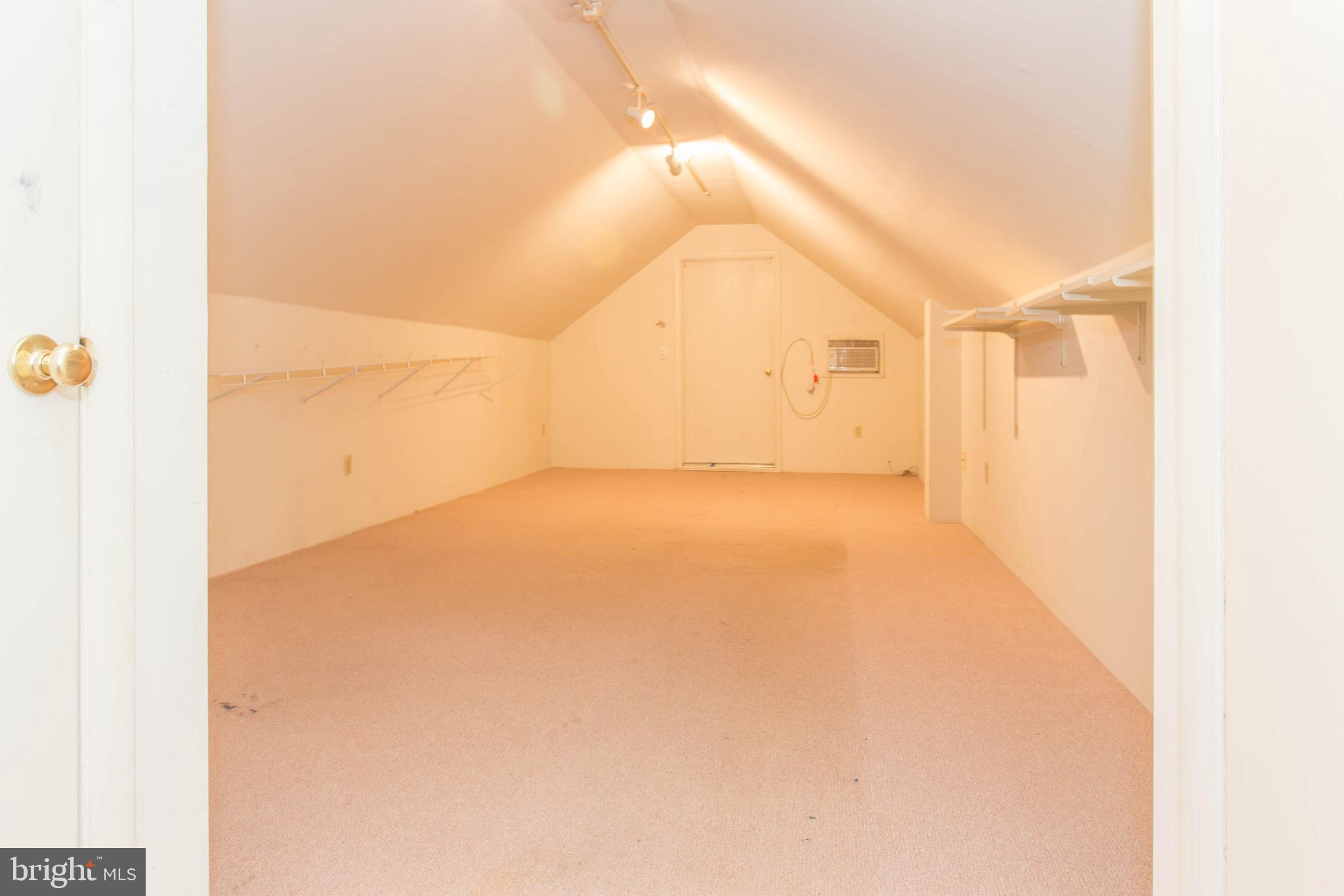 17 Kingsbridge Road Rehoboth Beach, DE 19971 - Photo 16 of 24 Attic/Storage approximately 12' x 29'