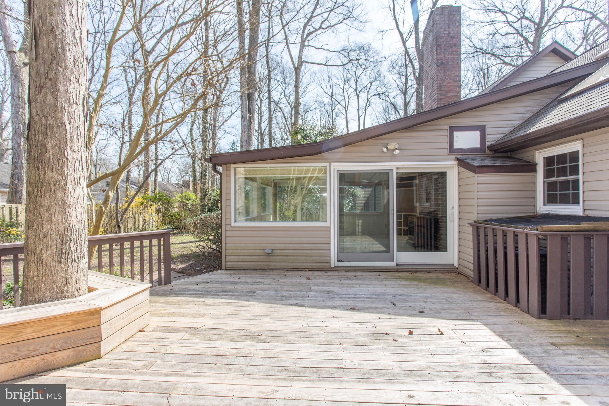 17 Kingsbridge Road Rehoboth Beach, DE 19971 - Photo 22 of 24 Enjoy tons of outdoor living here!