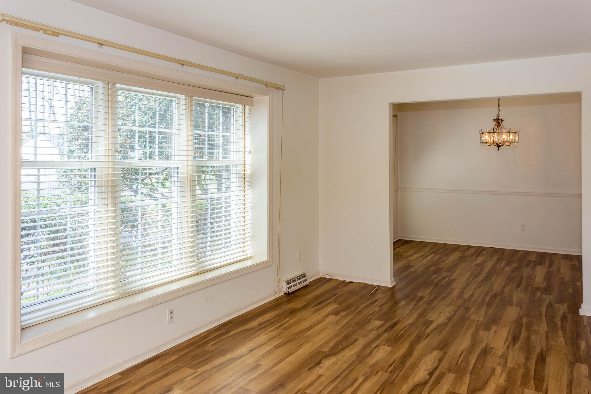 17 Kingsbridge Road Rehoboth Beach, DE 19971 - Photo 6 of 24 Living Room 12 ' x 16' approx