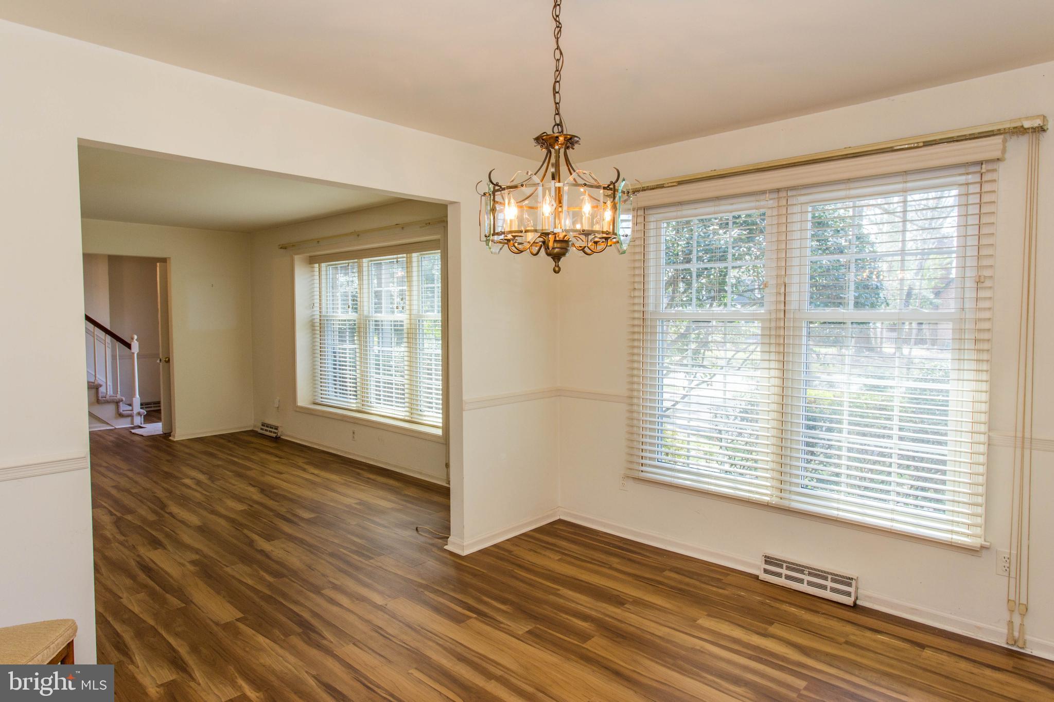 17 Kingsbridge Road Rehoboth Beach, DE 19971 - Photo 8 of 24 Dining room 10' x 12' approx