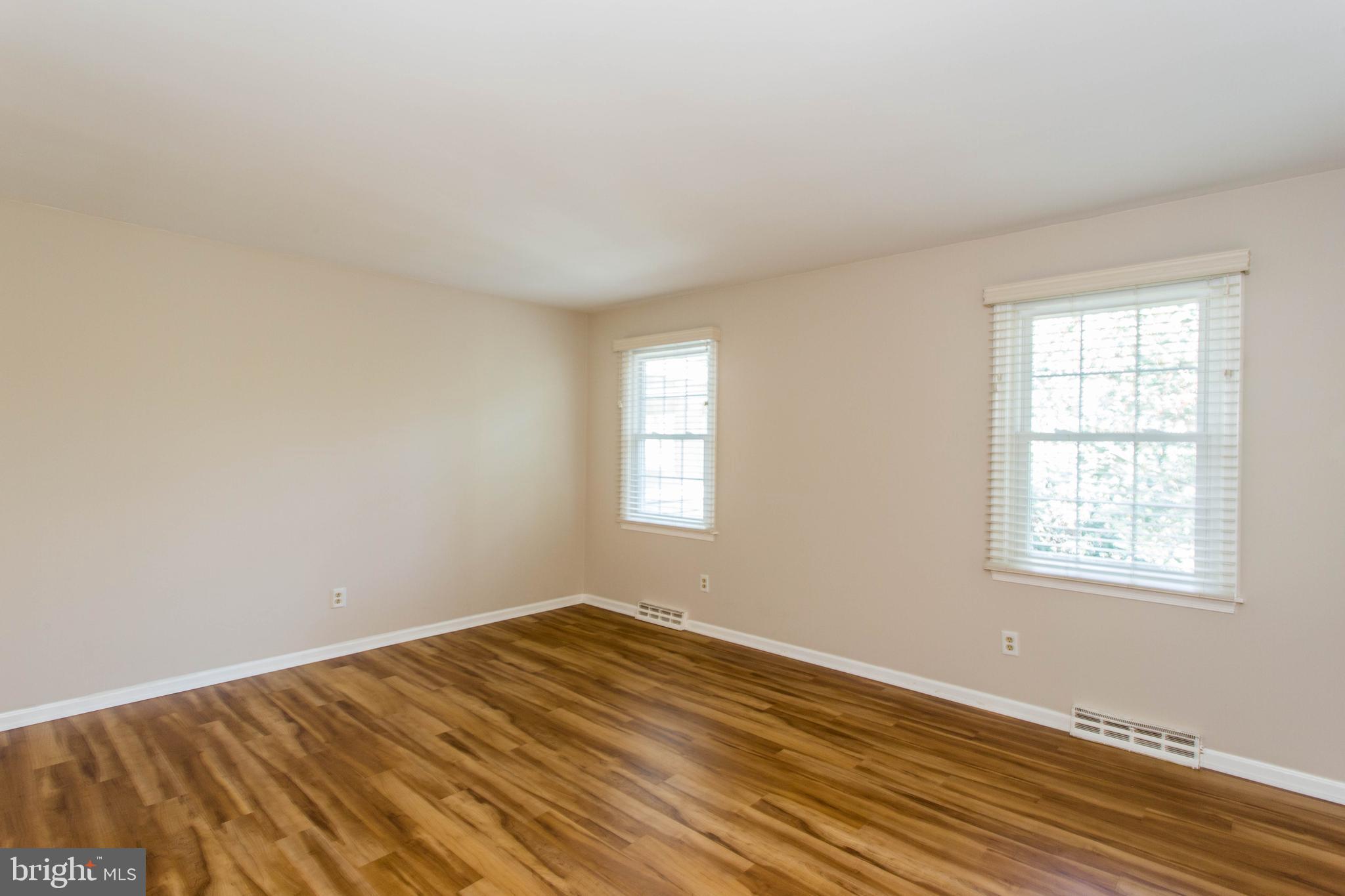 17 Kingsbridge Road Rehoboth Beach, DE 19971 - Photo 9 of 24 Front (Guest) Bedroom 12' x 14' approx