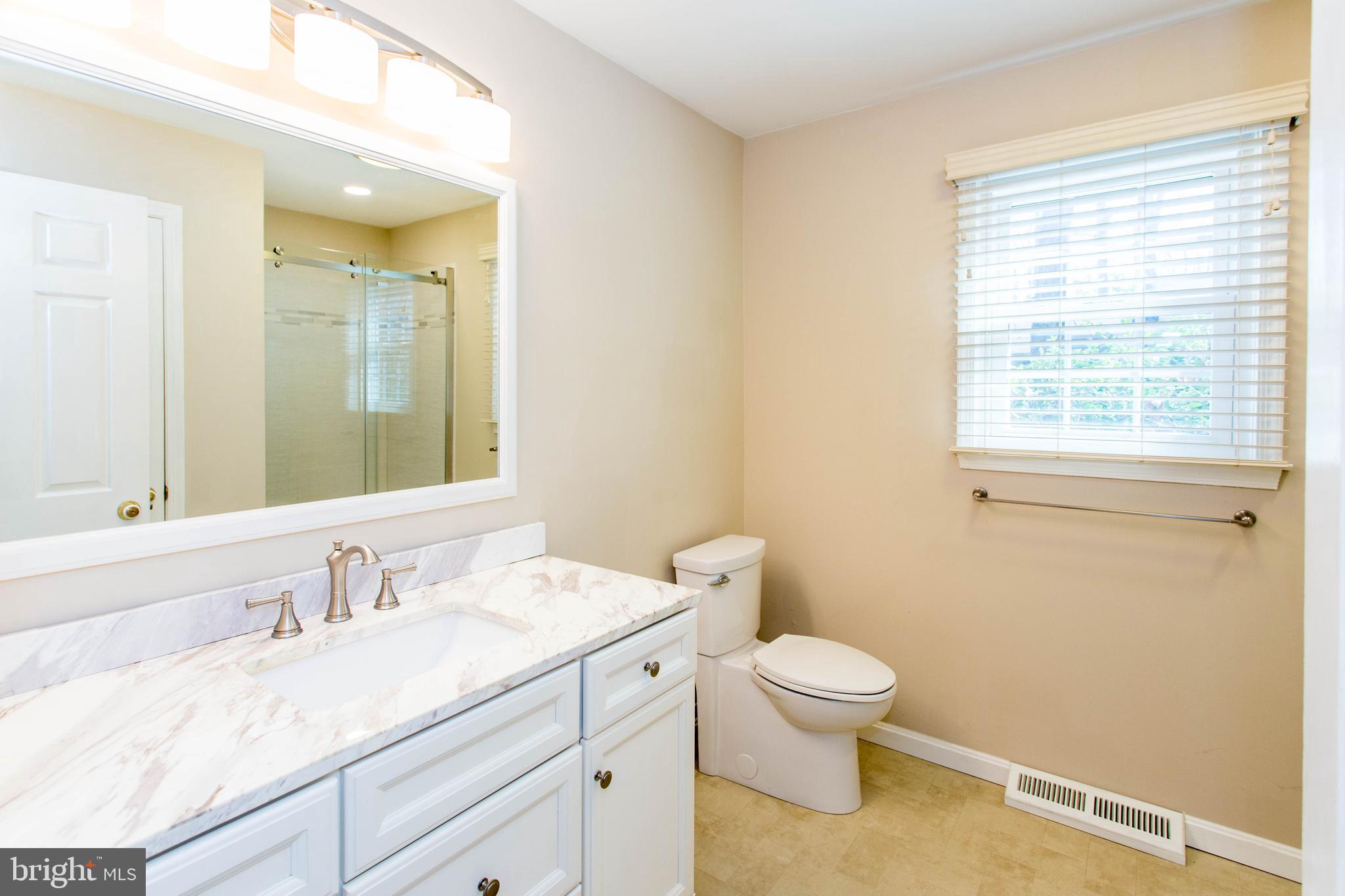 17 Kingsbridge Road Rehoboth Beach, DE 19971 - Photo 10 of 24 Totally New Master bath