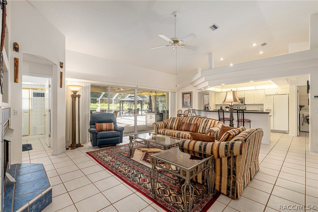 1309 North Timucuan Trail Inverness, FL 34453 - Photo 17 of 80
