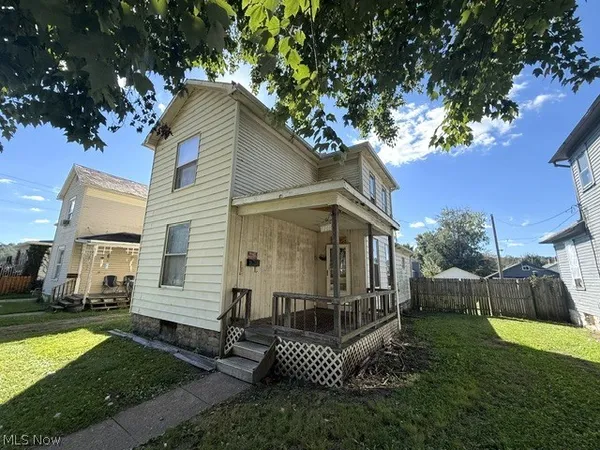 $75,000 | 807 Lexington Avenue, Zanesville, OH 43701