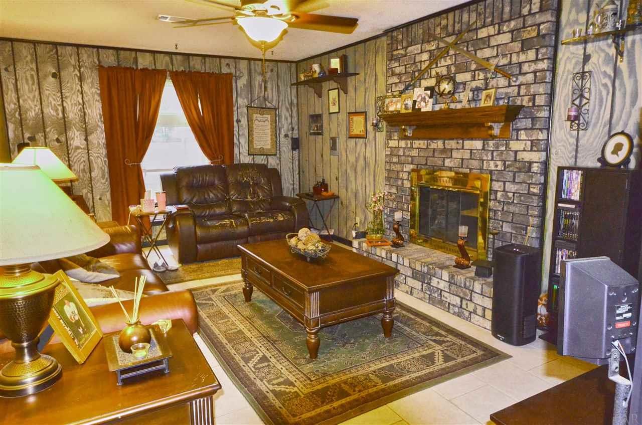 5951 Hamilton Bridge Road Milton, FL 32570 - Photo 21 of 32