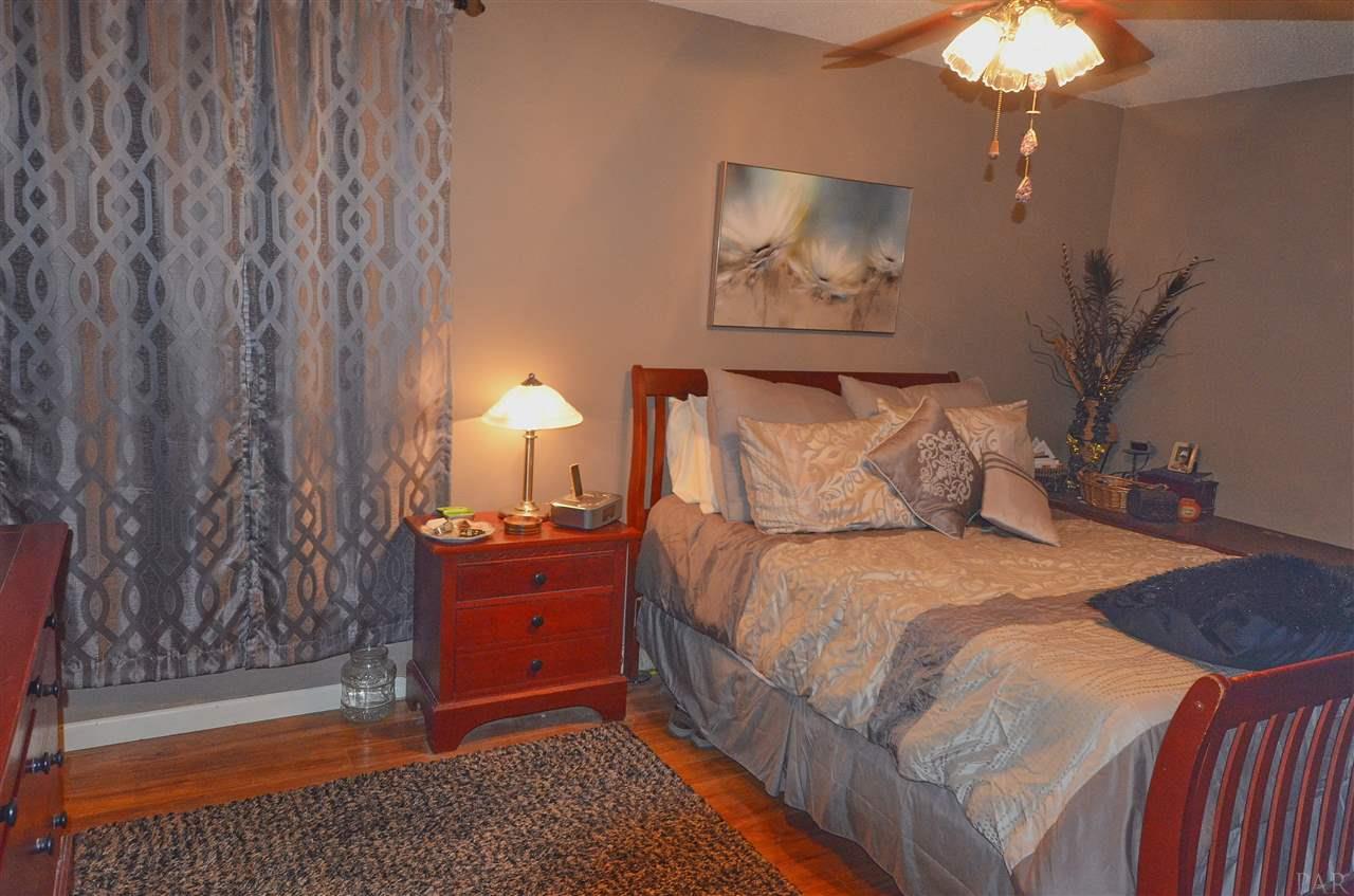5951 Hamilton Bridge Road Milton, FL 32570 - Photo 25 of 32