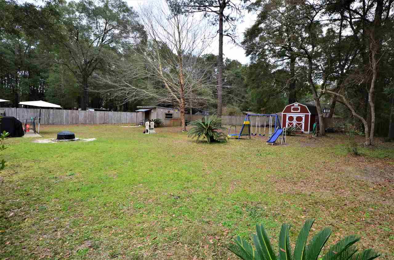 5951 Hamilton Bridge Road Milton, FL 32570 - Photo 6 of 32