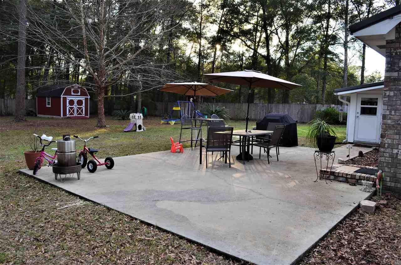 5951 Hamilton Bridge Road Milton, FL 32570 - Photo 8 of 32