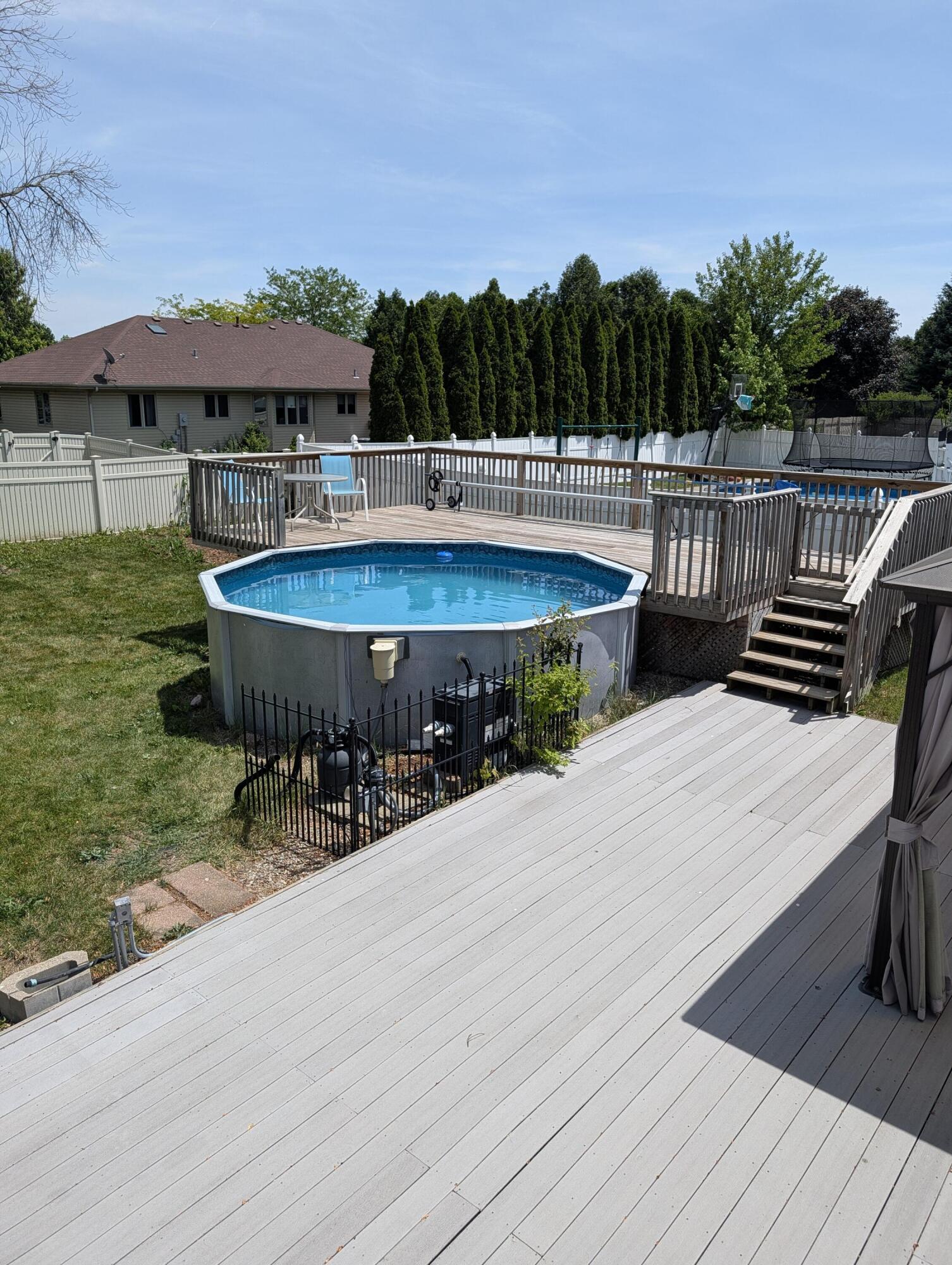 1338 Jacob Drive Crown Point, IN 46307 - Photo 17 of 21 1506x2000