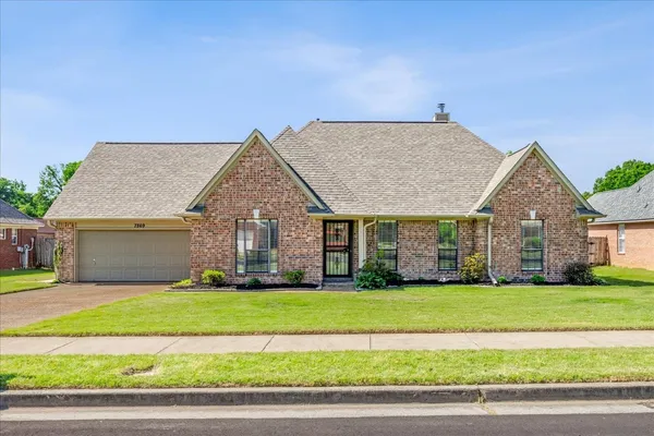 $315,000 | 7869 Stephanie Cove, Bartlett, TN 38133