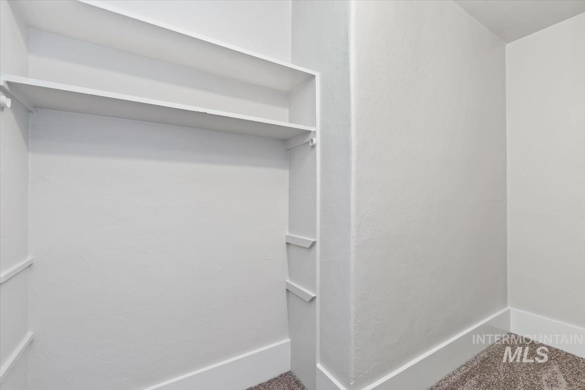 910 North 16th Street Boise, ID 83702 - Photo 15 of 47 Built-in shelving unit with multiple shelves