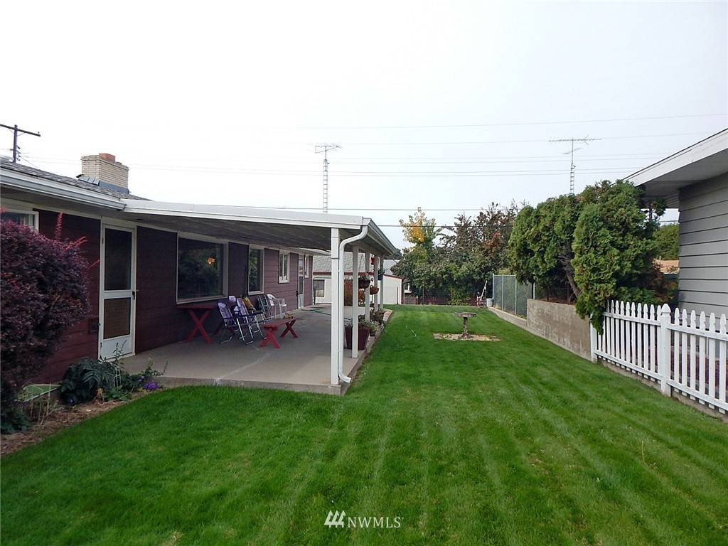 709 South Jefferson Street Ritzville, WA 99169 - Photo 17 of 17